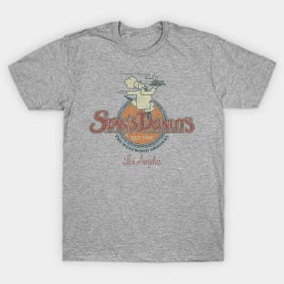 Stan's Donuts Los Angeles T-Shirt